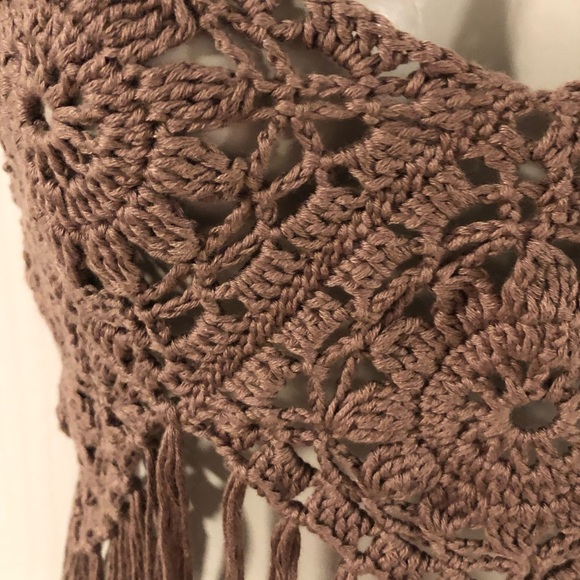 Hand made festival top - Picture 2 of 4